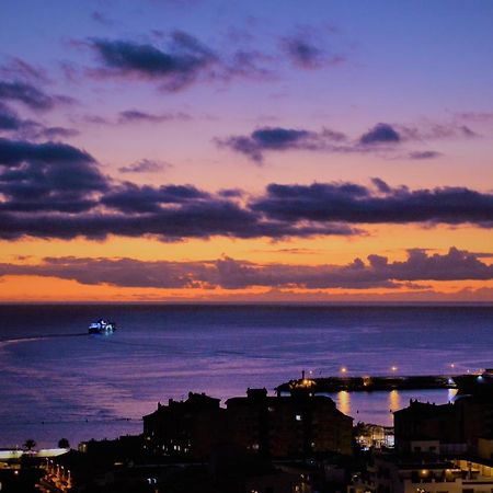 Oceanview Los Cristianos Екстер'єр фото