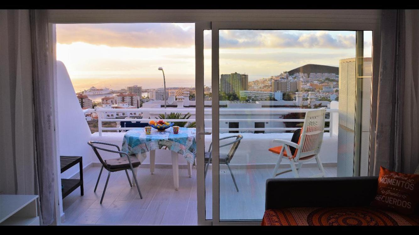 Oceanview Los Cristianos Екстер'єр фото