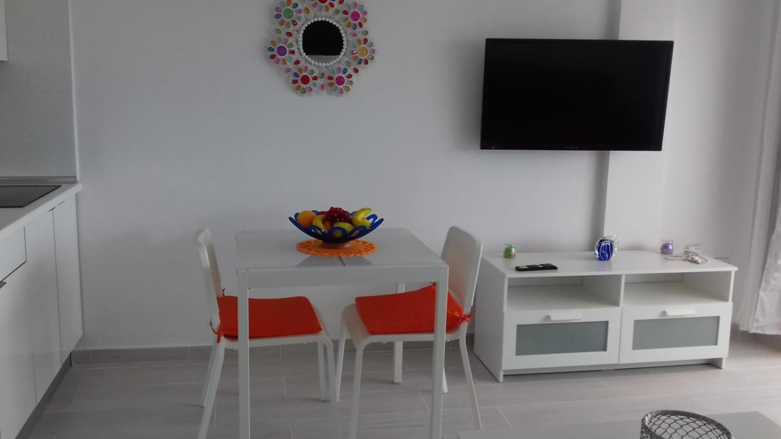 Oceanview Los Cristianos Екстер'єр фото