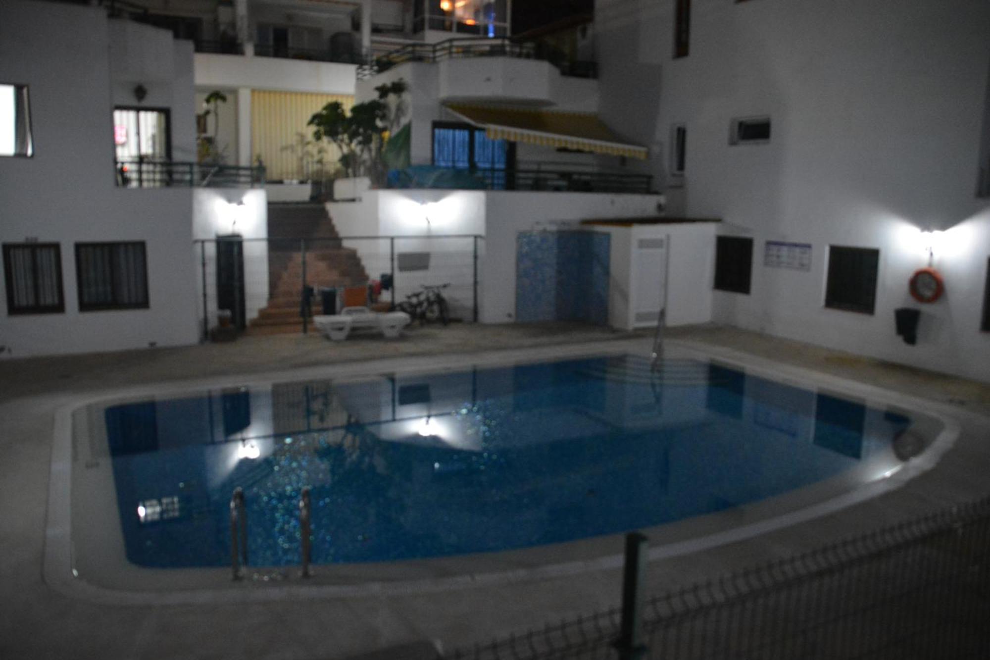 Oceanview Los Cristianos Екстер'єр фото