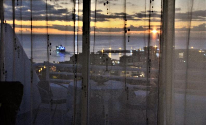 Oceanview Los Cristianos Екстер'єр фото