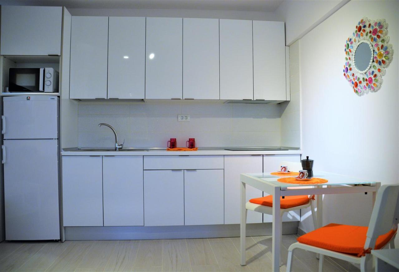 Oceanview Los Cristianos Екстер'єр фото