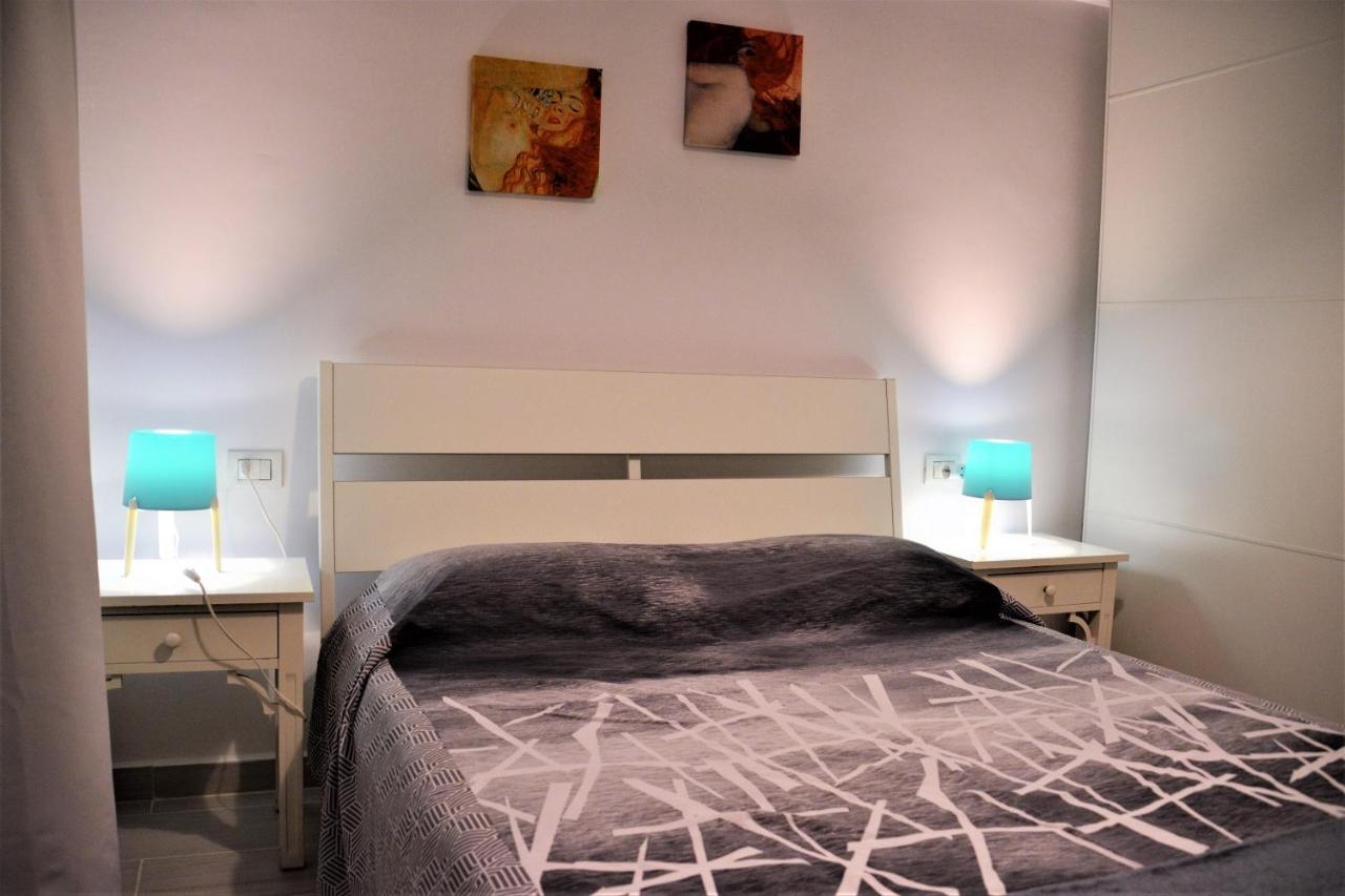 Oceanview Los Cristianos Екстер'єр фото