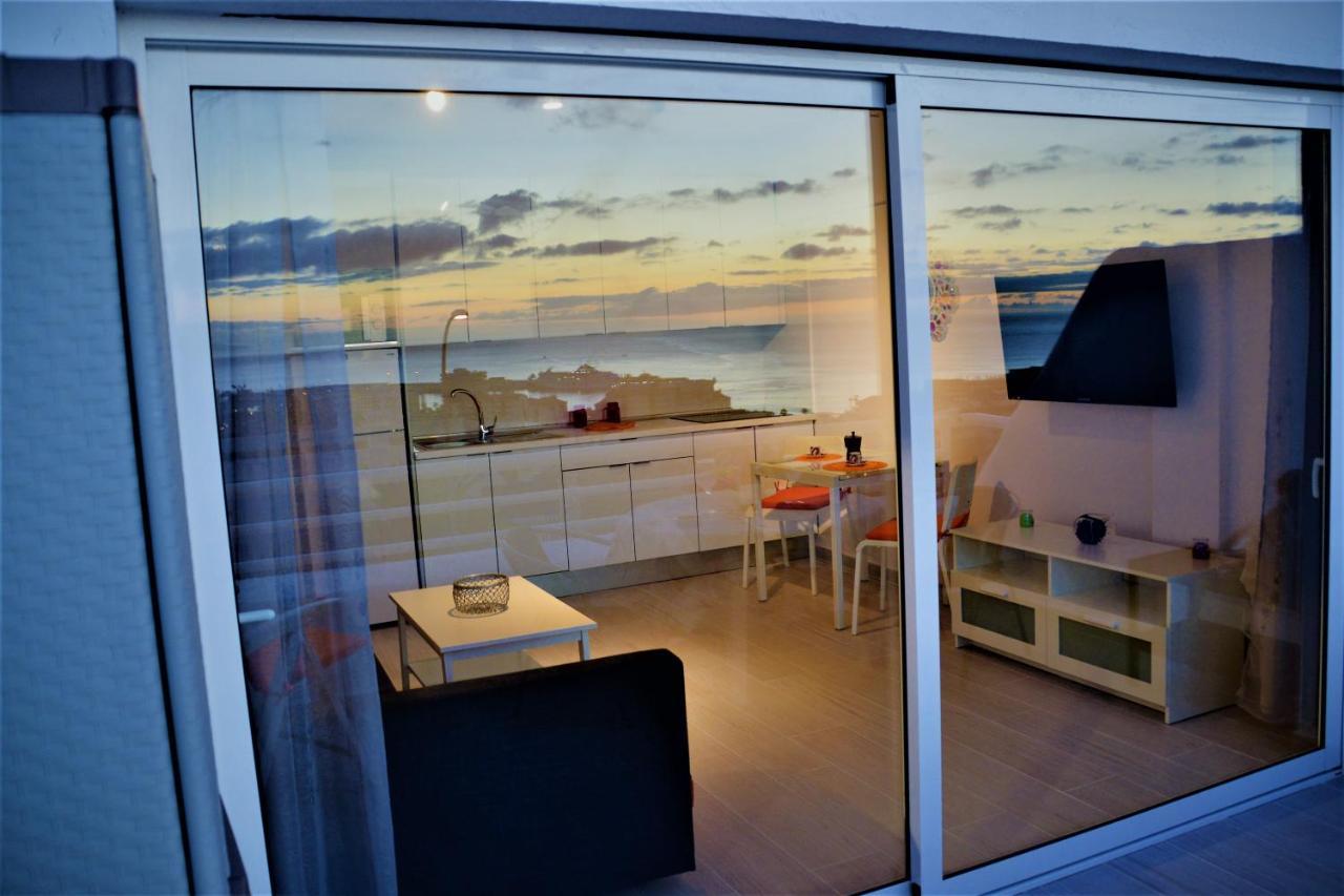 Oceanview Los Cristianos Екстер'єр фото