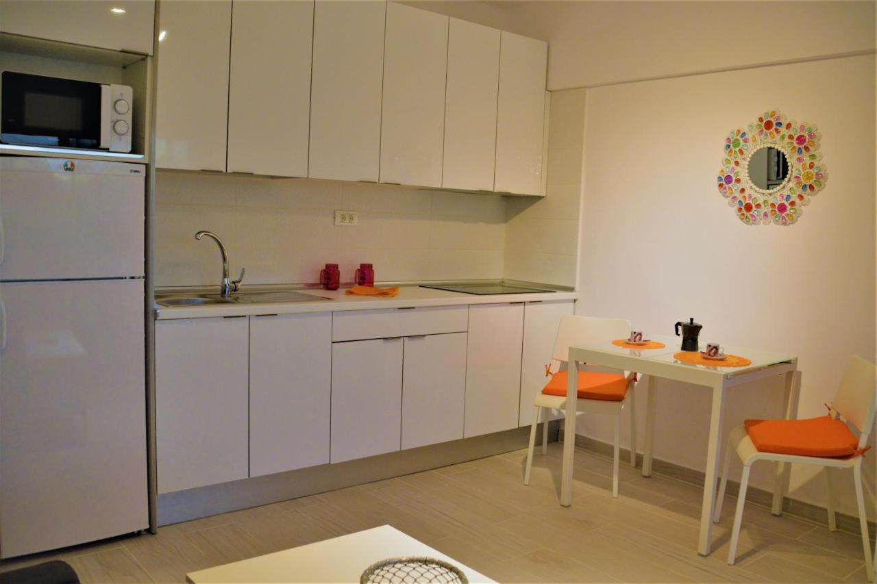Oceanview Los Cristianos Екстер'єр фото