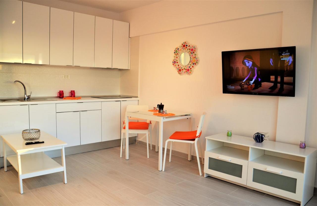 Oceanview Los Cristianos Екстер'єр фото
