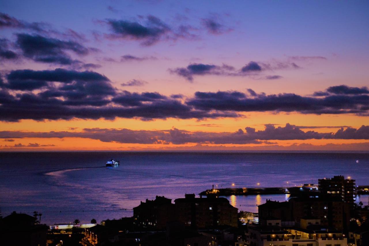 Oceanview Los Cristianos Лос-Крістіанос Екстер'єр фото