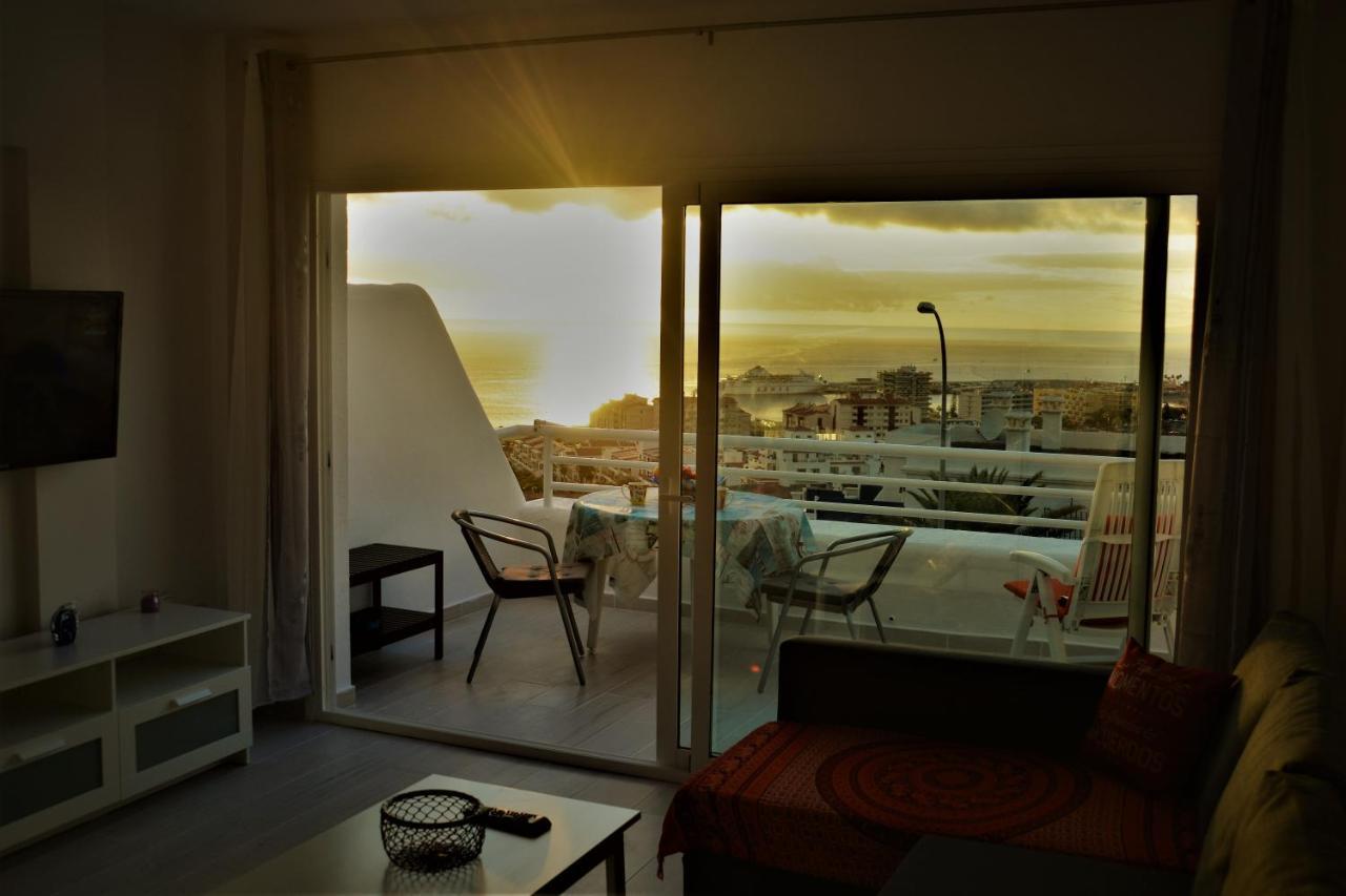 Oceanview Los Cristianos Екстер'єр фото