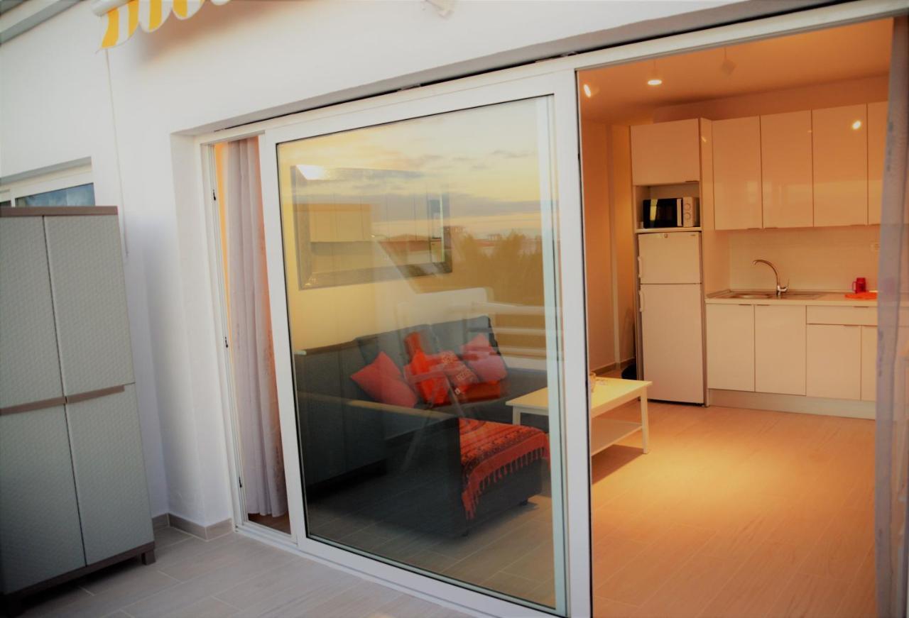 Oceanview Los Cristianos Лос-Крістіанос Екстер'єр фото