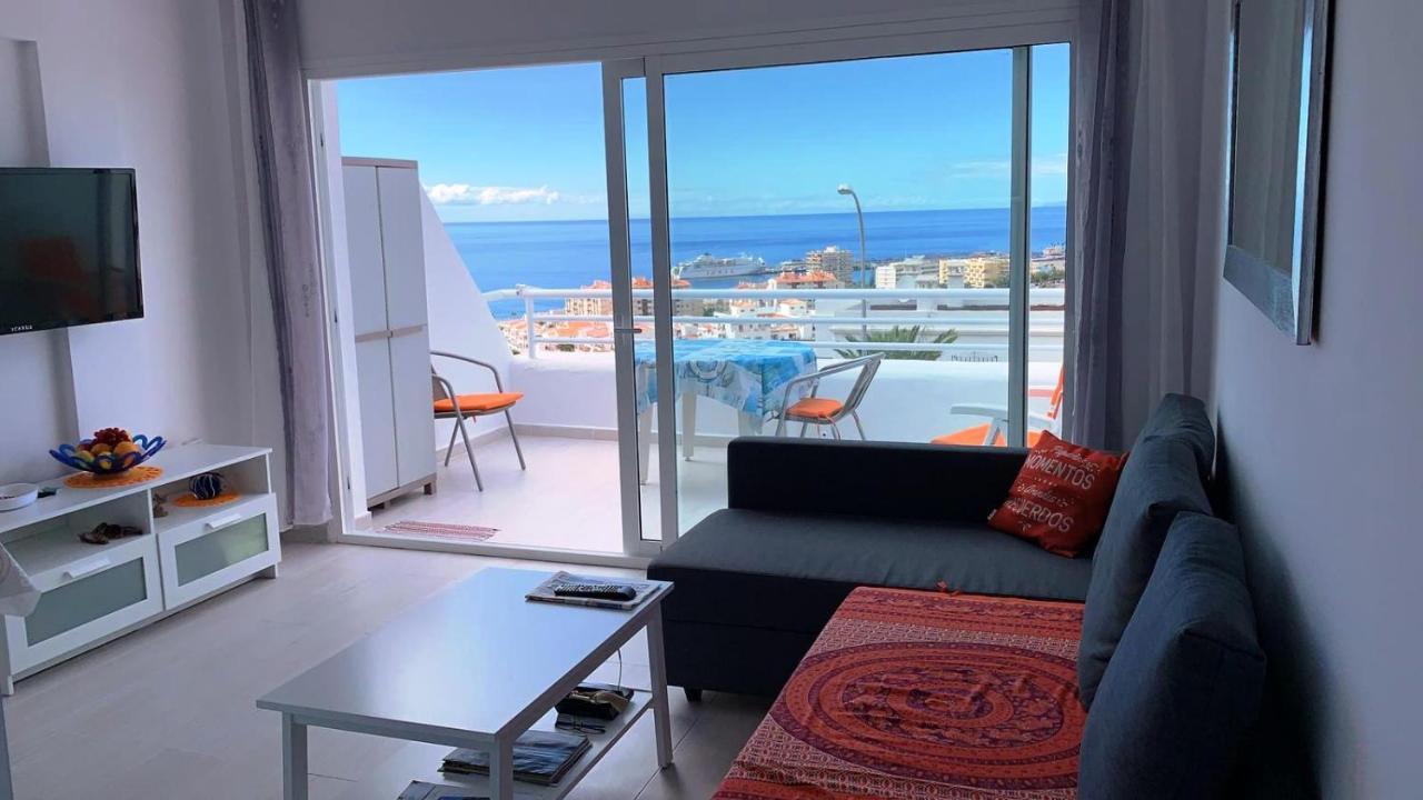 Oceanview Los Cristianos Екстер'єр фото